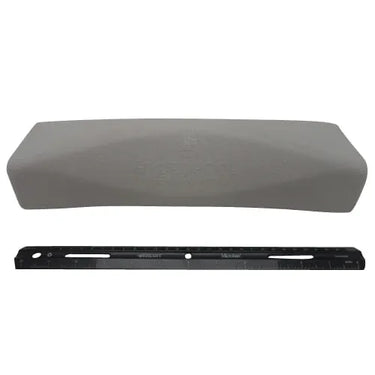 Hydropool® Tubular Pillow – Replacement Spa Headrest (2010–2015) – part #8515045